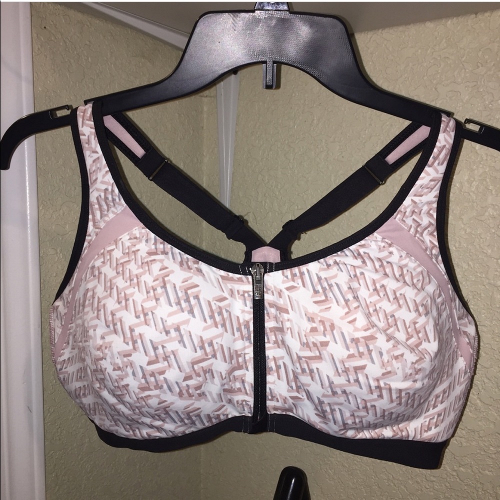VS sports bra